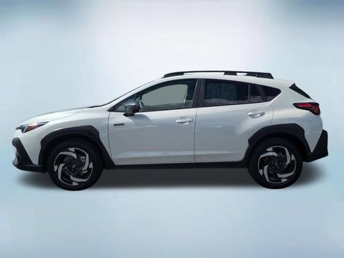 Used 2026 Subaru Crosstrek 2.5i Limited w/ Crosstrek Mirror Package AWD/4WD image 4