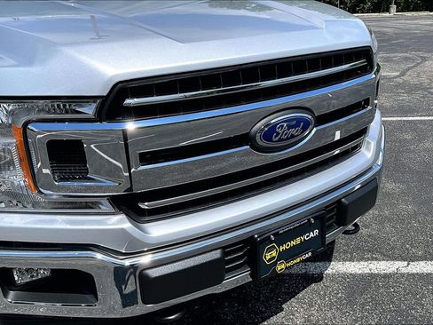 Used 2019 Ford F150 XLT AWD/4WD image 33