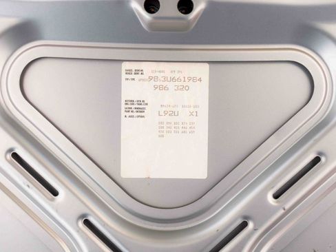 Used 2003 Porsche Boxster S image 78