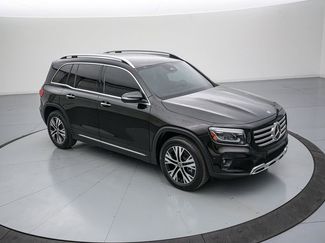 Used 2024 Mercedes-Benz GLB 250 video 3