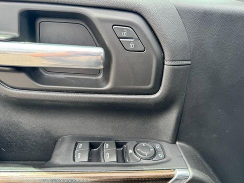 Used 2019 Chevrolet Silverado 1500 RST w/ All-Star Edition AWD/4WD image 13