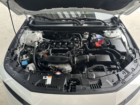 Used 2024 Honda Accord LX image 37