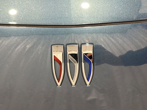 Used 2024 Buick Envista Preferred w/ Convenience I Package image 27