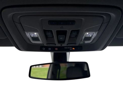 Used 2021 GMC Sierra 1500 SLT w/ SLT Premium Package image 25