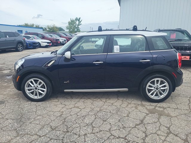Used 2016 MINI Cooper Countryman S AWD/4WD image 7