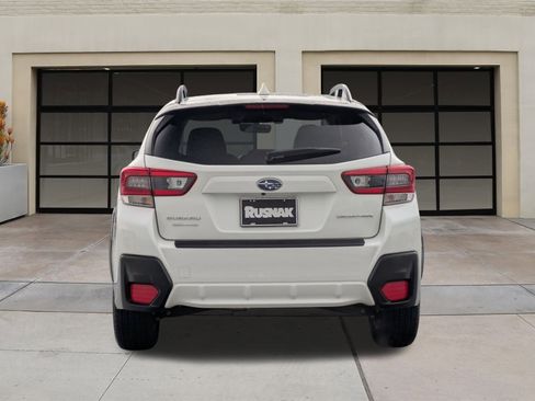 Used 2023 Subaru Crosstrek 2.0i Premium image 5