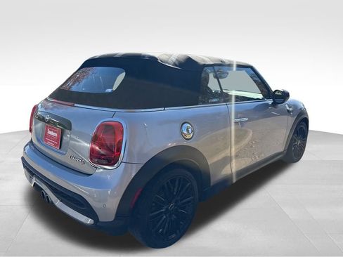 Used 2024 MINI Cooper S image 15