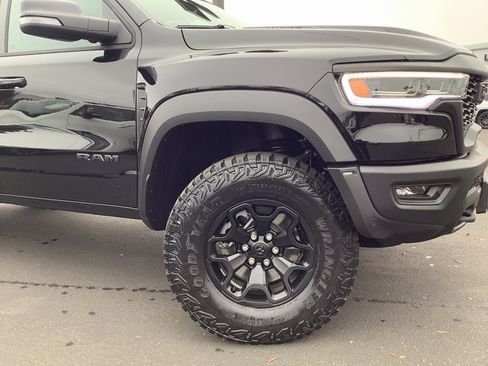 New 2026 RAM 1500 RHO w/ Bed Utility Group image 3