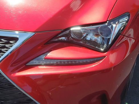 Used 2016 Lexus RC 350 image 10