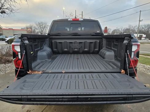 New 2025 Ford Ranger Raptor image 13