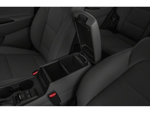 Used 2019 Hyundai Tucson SE AWD/4WD image 12