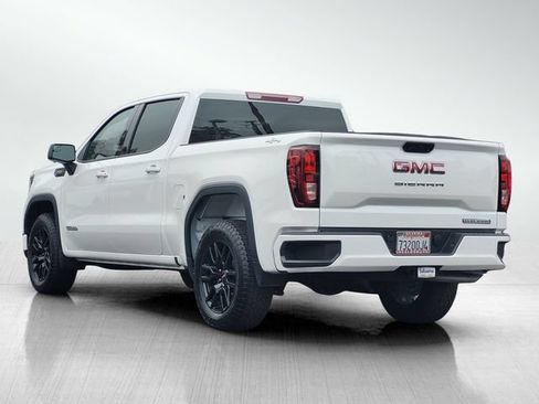 Used 2026 GMC Sierra 1500 Elevation AWD/4WD image 6