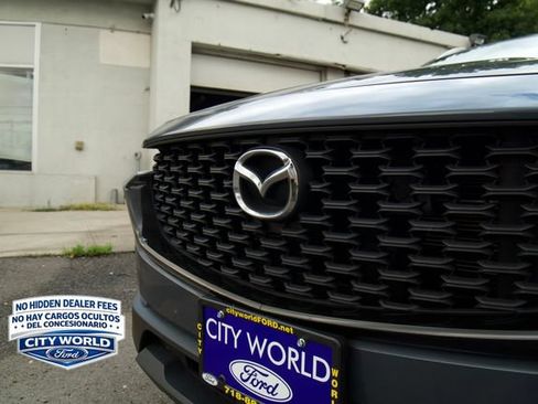 Used 2024 MAZDA CX-50 AWD 2.5 S w/ Convenience Package image 7