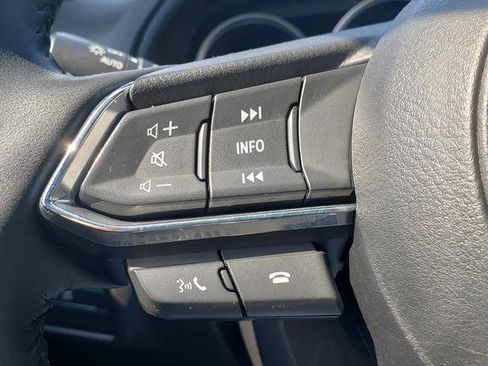 Certified 2023 MAZDA CX-5 AWD 2.5 S image 23