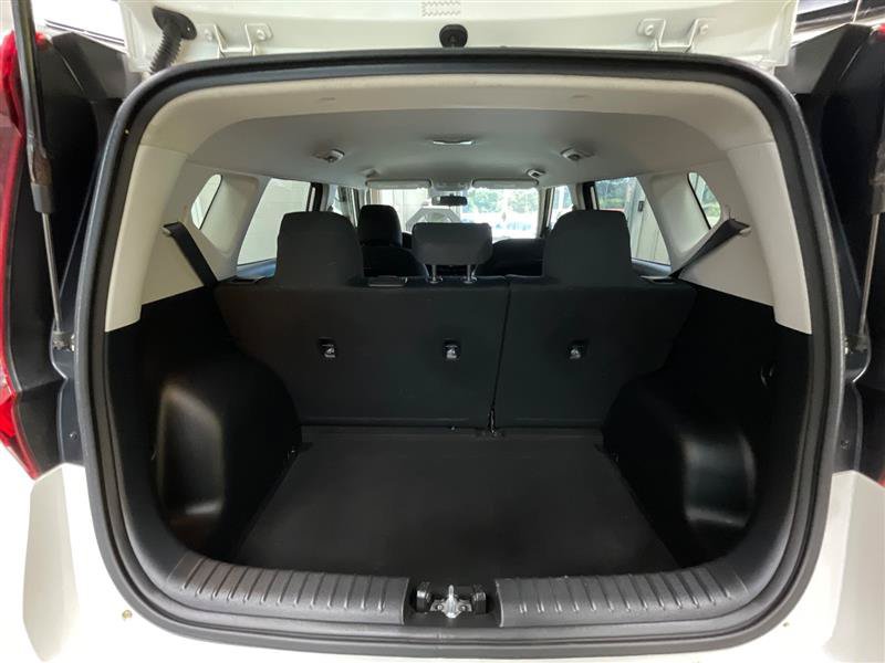 Used 2020 Kia Soul LX FWD image 24