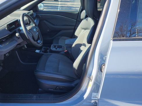 New 2025 Ford Mustang Mach-E GT image 24