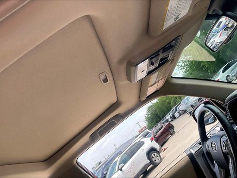 Used 2023 Toyota 4Runner SR5 Premium w/ Moonroof Package RWD image 14