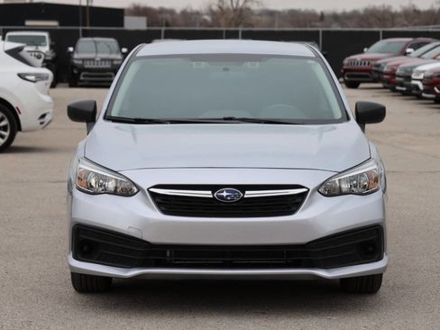 Used 2022 Subaru Impreza 2.0i image 5