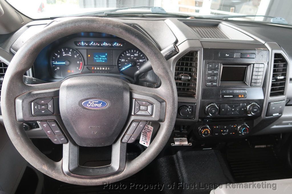 Used 2017 Ford F250 4x4 SuperCab Super Duty image 26