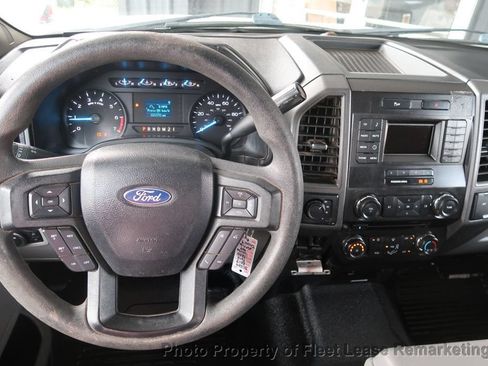 Used 2017 Ford F250 XL w/ Power Equipment Group AWD/4WD image 26