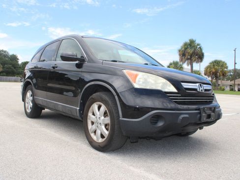 Used 2008 Honda CR-V EX-L image 17