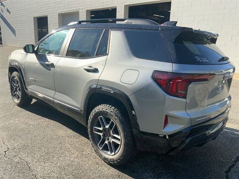 New 2026 GMC Terrain AT4 w/ LPO, Floor Liner Package image 35