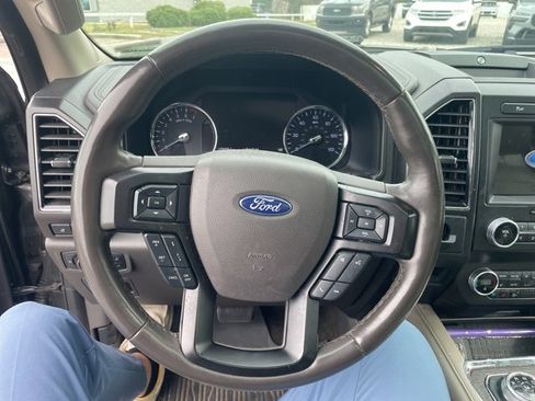 Used 2019 Ford Expedition Limited w/ Equipment Group 301A image 10