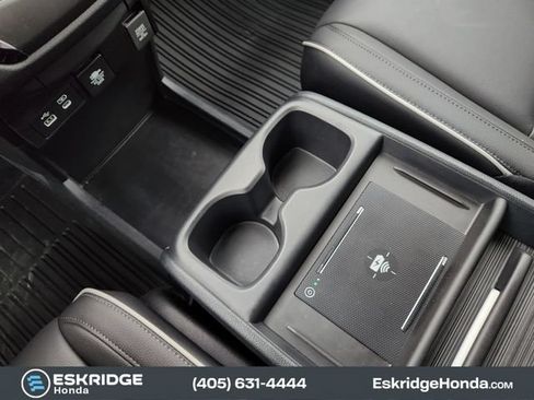 Certified 2026 Honda Odyssey Touring image 21