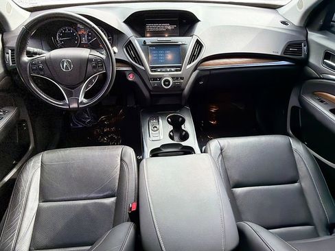 Used 2020 Acura MDX FWD w/ Technology Package image 16