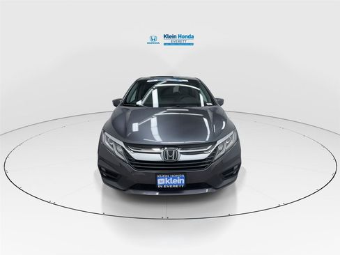 Used 2019 Honda Odyssey EX-L image 5