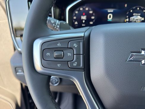 New 2026 Chevrolet Silverado 1500 RST w/ Convenience Package II image 21