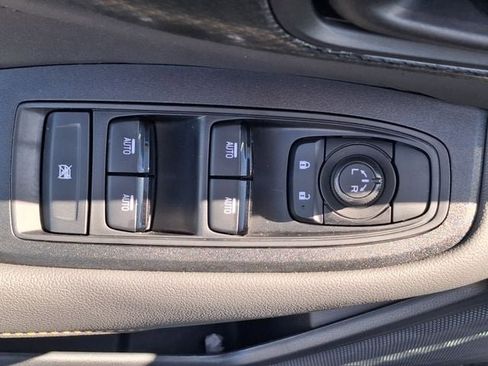 Used 2025 Subaru Outback Wilderness AWD/4WD image 20