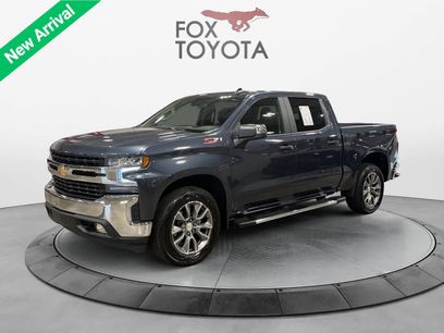 Used 2022 Chevrolet Silverado 1500 LT w/ All Star Edition Plus