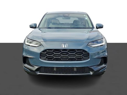 Certified 2023 Honda HR-V LX image 2