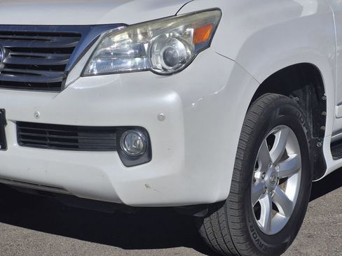 Used 2013 Lexus GX 460 Base image 5