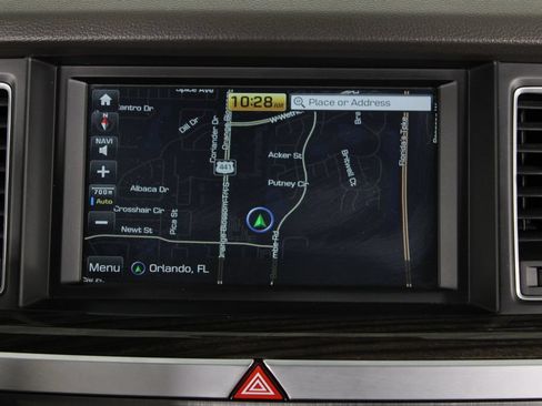 Used 2018 Genesis G80 3.8 w/ Option Group 02 RWD image 7