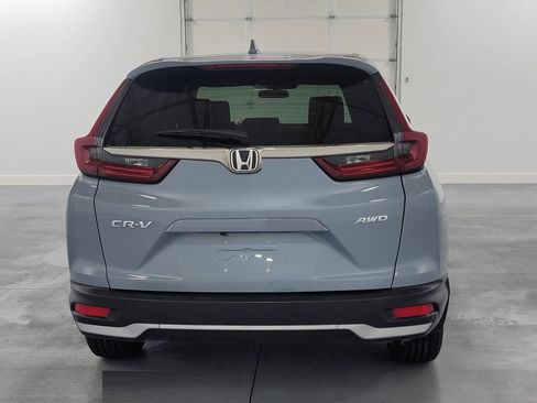 Used 2022 Honda CR-V EX image 7