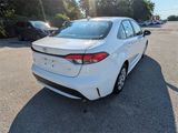 Certified 2022 Toyota Corolla LE image 3