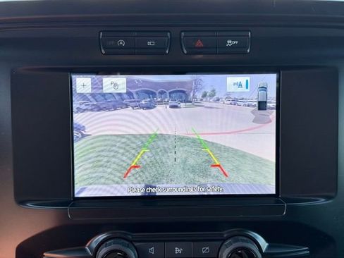 Certified 2023 Ford F150 XL w/ STX Appearance Package image 16