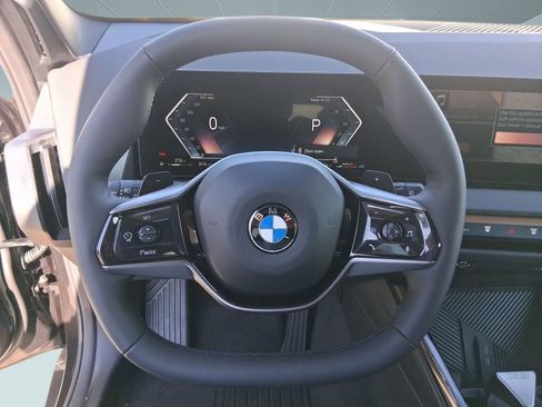 New 2026 BMW X3 xDrive30 w/ Convenience Package image 16