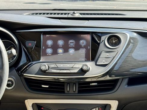 Used 2017 Buick Envision Premium image 21