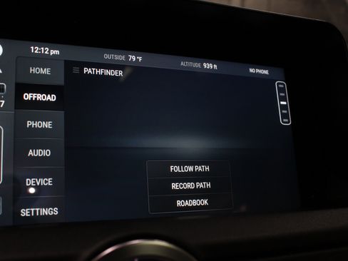 Used 2024 INEOS Grenadier Station Wagon AWD/4WD image 69