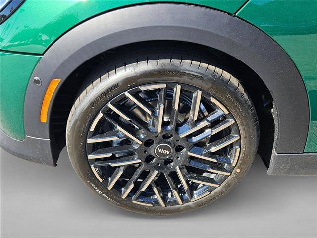 New 2026 MINI Cooper S FWD image 10