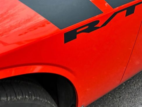 Used 2009 Dodge Challenger R/T image 53