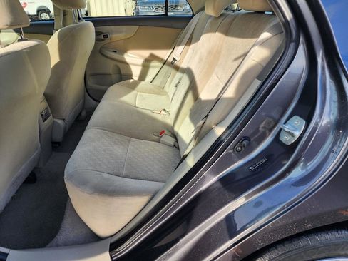Used 2009 Toyota Corolla LE image 19
