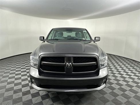 Used 2017 RAM 1500 Express image 2