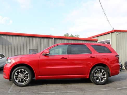 Used 2019 Dodge Durango GT image 7