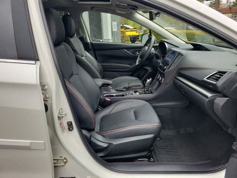 Used 2018 Subaru Crosstrek 2.0i Limited AWD/4WD image 29