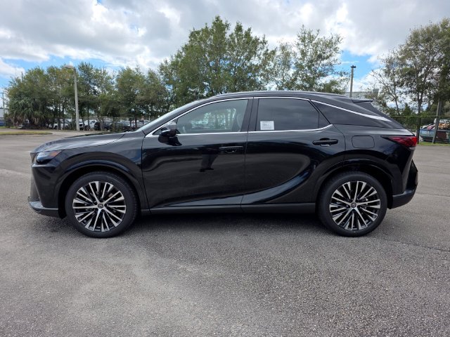 New 2026 Lexus RX 350 Premium Plus FWD image 6