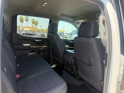 Used 2022 GMC Sierra 1500 Elevation RWD image 22